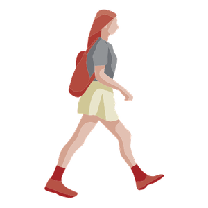 caminar