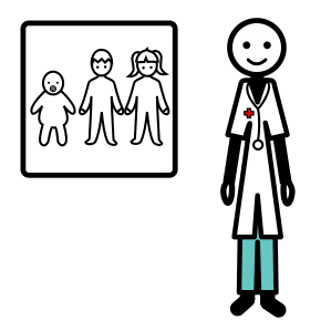 pediatra