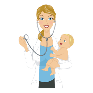 pediatre