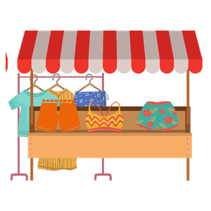 el mercat