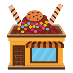la gelateria