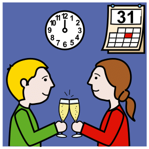 Cap d'any