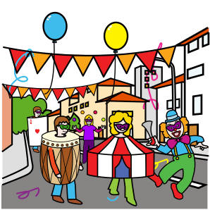 Carnestoltes