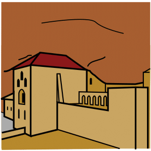 Sant Esteve