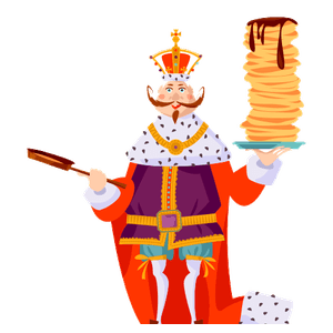 el rei carnestoltes