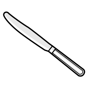 el ganivet
