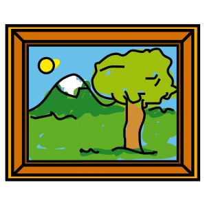 el quadre