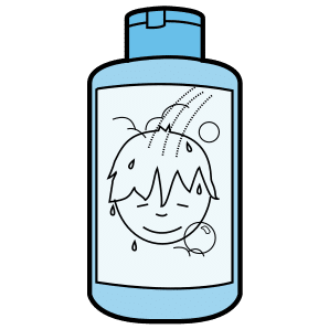 el xampú