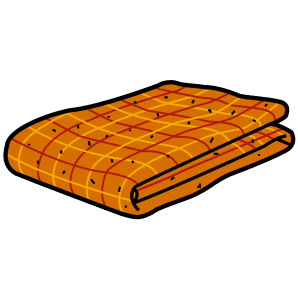 la manta