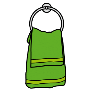 la tovallola
