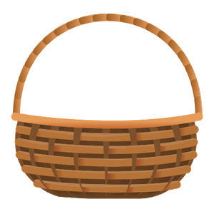 el cistell