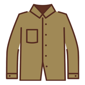 la camisa