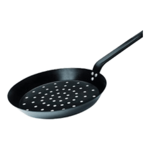 la paella