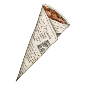 la paperina