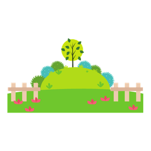el jardí