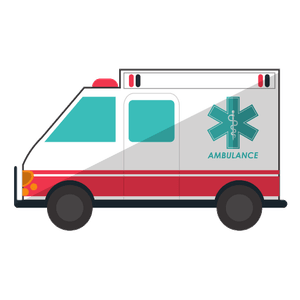 l'ambulància