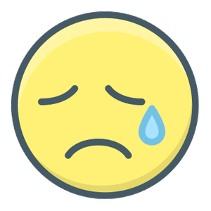 trist