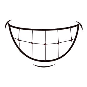 les dents