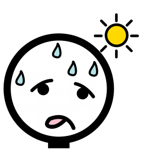 calor