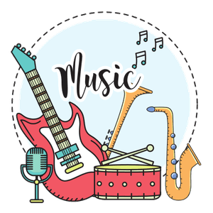 aula de música