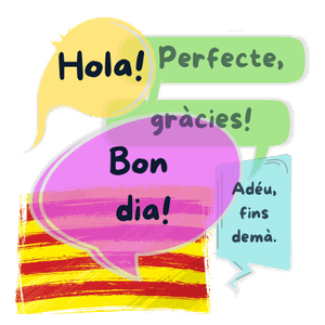 català