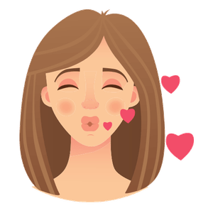 enamorada