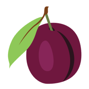 la pruna