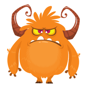 monstre