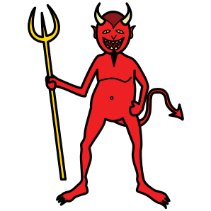 el diable