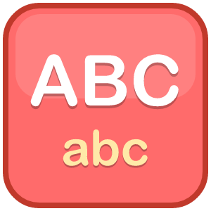 abecedari