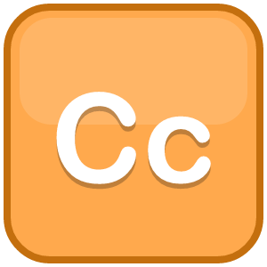c