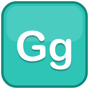 g