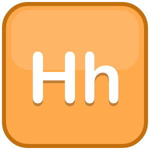 h