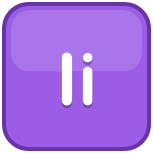 i