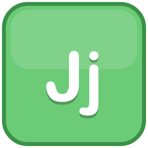 j