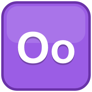 o