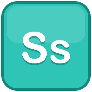 s