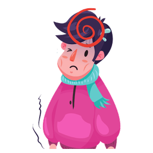 desmai