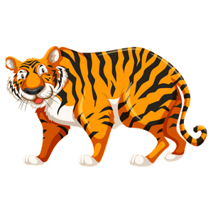 el tigre