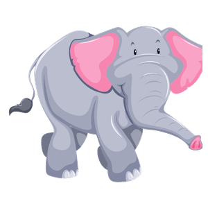 l'elefant
