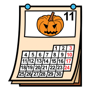 novembre