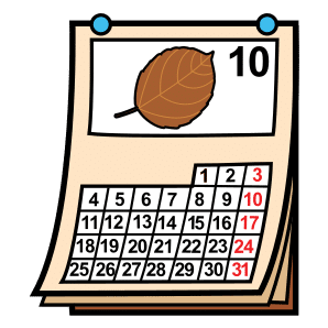 octubre