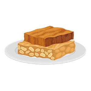 els torrons