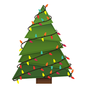 l'arbre de Nadal