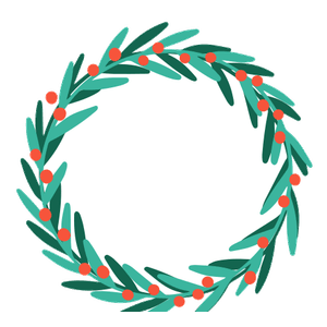 la corona d'advent