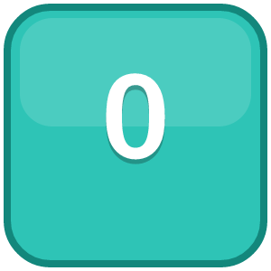 0