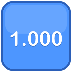 1.000