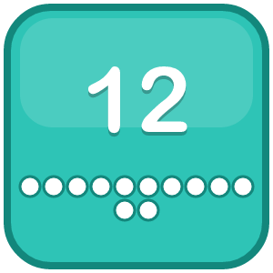 12