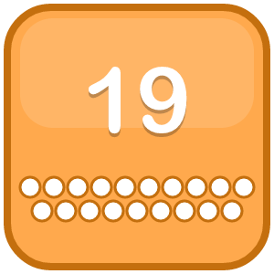 19