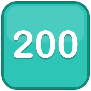 200